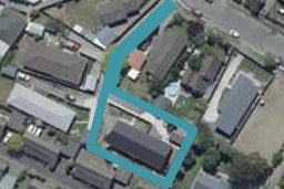 1/14C Branksome Place, Parklands, Christchurch