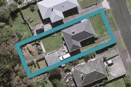 25 Endeavour Street, Marfell, New Plymouth