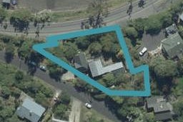 1 Irvine Road, The Cove, Dunedin
