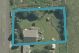 1225 Aria Road, Āria