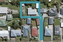 16 White Street, Newfield, Invercargill