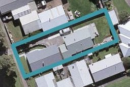 1/29 Record Street, Fitzroy, New Plymouth