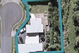 20 Montrose Place, Highlands Park, New Plymouth