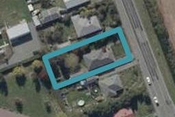54 Leeston Dunsandel Road, Leeston