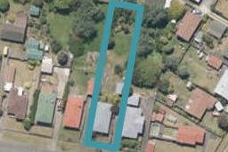 32 Konini Street, Tawhero, Whanganui