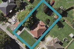 1 Kay Road, Panmure, Auckland
