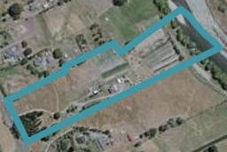 111 Te Whiti Road, Homebush, Masterton