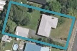 93 Guy Street, Dannevirke
