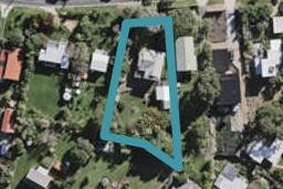 156 Ocean View Road, Oneroa, Waiheke Island