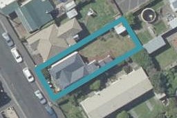 11 Fitzroy Street, Caversham, Dunedin