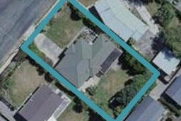 109 West Street, Greytown