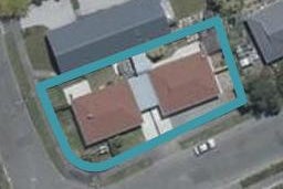 4A Brentwood Street, Parklands, Christchurch