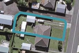 40 Somerset Street, Brooklands, New Plymouth
