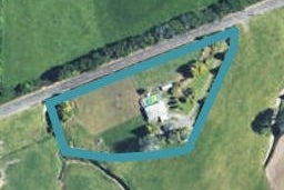498 Croydon Road, Midhirst, Stratford
