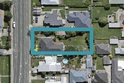 53 Exmouth Street, Waverley, Invercargill