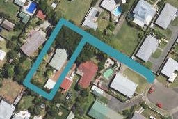 8 Victoria Street, Te Hapara, Gisborne