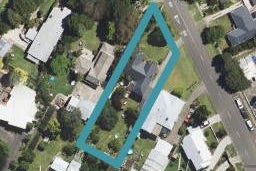 21 Graham Road, Inner Kaiti, Gisborne