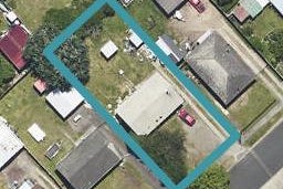 21 Hall Street, Kawerau, Kawerau