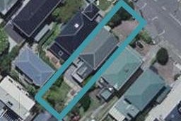 11 Park Street, Thorndon, Wellington