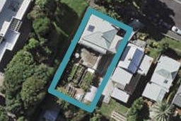 33 Clarence Street, Devonport, Auckland