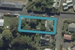 2 Sherwood Street, Portobello, Dunedin
