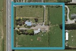 839 North Road, Lorneville, Invercargill