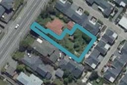 484A Greers Road, Bishopdale, Christchurch