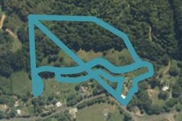 1020 Old Mountain Road, Waitetuna, Raglan