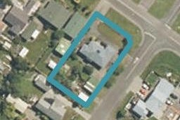 119 Tudor Street, Hokitika