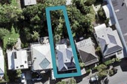 7 Brown Street, Ponsonby, Auckland