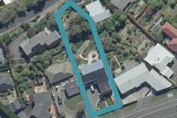111 Larnach Road, Vauxhall, Dunedin