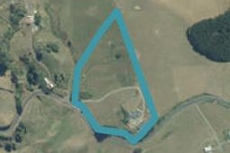 296 Ruapuke Road, Raglan, Raglan
