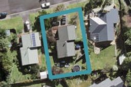 24 Jumento Place, Unsworth Heights, Auckland