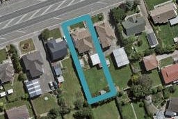 395 Tay Street, Turnbull Thomson Park, Invercargill