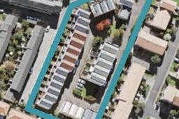 5/14 Ambrico Place, New Lynn, Auckland