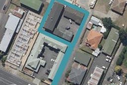 11/190 Ulster Street, Whitiora, Hamilton