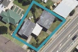 49 Roebuck Road, Te Hapara, Gisborne