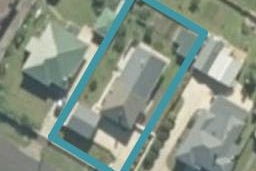 12 Aorangi Road, Paeroa, Paeroa