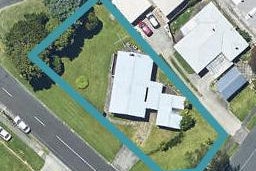 39 Faulkner Street, Gate Pa, Tauranga