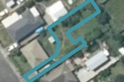 1214 Beatty Place, Mayfair, Hastings