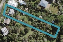 18 Tiri Road, Oneroa, Waiheke Island