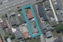 246 Mairehau Road, Burwood, Christchurch