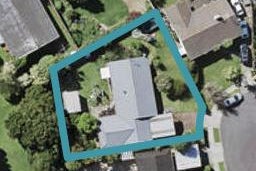 16 Roysfield Lane, Sunnyhills, Auckland