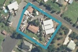 42 Albert Street, Paeroa
