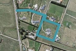 3 Redfern Lane, Swannanoa, Rangiora