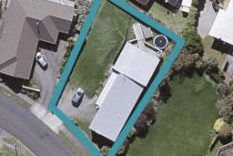 13 Ashmore Drive, Frankleigh Park, New Plymouth