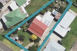 18 Huxley Road, Outer Kaiti, Gisborne