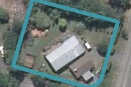 1301 Courtenay Road, Kirwee