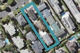 1/21 Sanders Avenue, Takapuna, Auckland