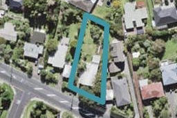153 Golf Road, Titirangi, Auckland